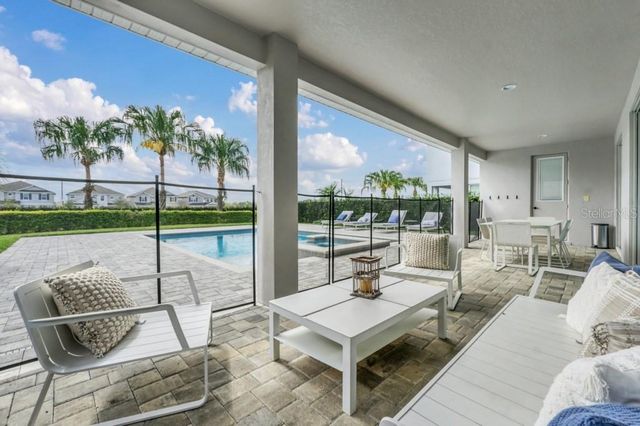 7648 FAIRFAX DRIVE, Kissimmee, FL 34747