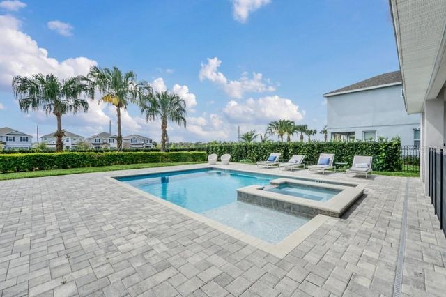 7648 FAIRFAX DRIVE, Kissimmee, FL 34747