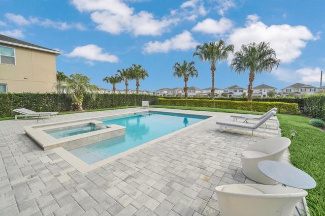 7648 FAIRFAX DRIVE, Kissimmee, FL 34747