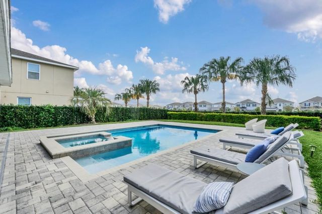 7648 FAIRFAX DRIVE, Kissimmee, FL 34747