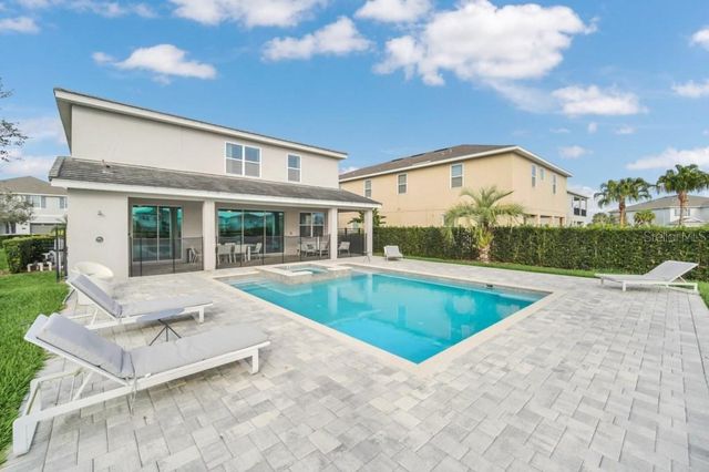 7648 FAIRFAX DRIVE, Kissimmee, FL 34747