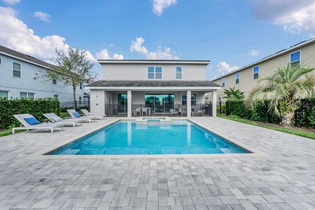 7648 FAIRFAX DRIVE, Kissimmee, FL 34747