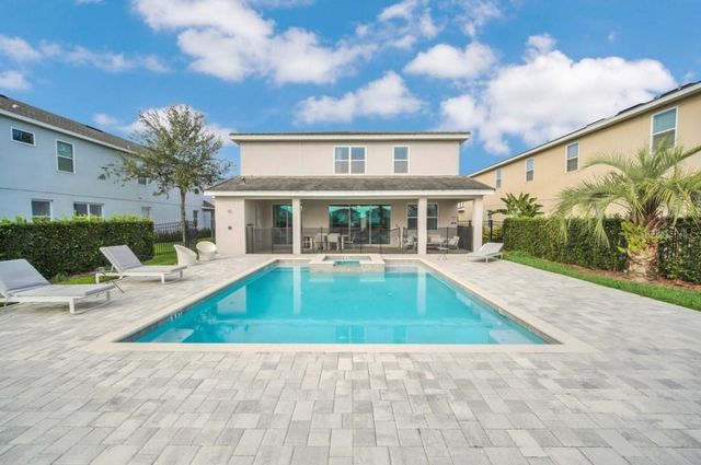 7648 FAIRFAX DRIVE, Kissimmee, FL 34747