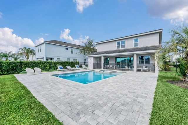 7648 FAIRFAX DRIVE, Kissimmee, FL 34747