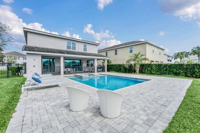 7648 FAIRFAX DRIVE, Kissimmee, FL 34747