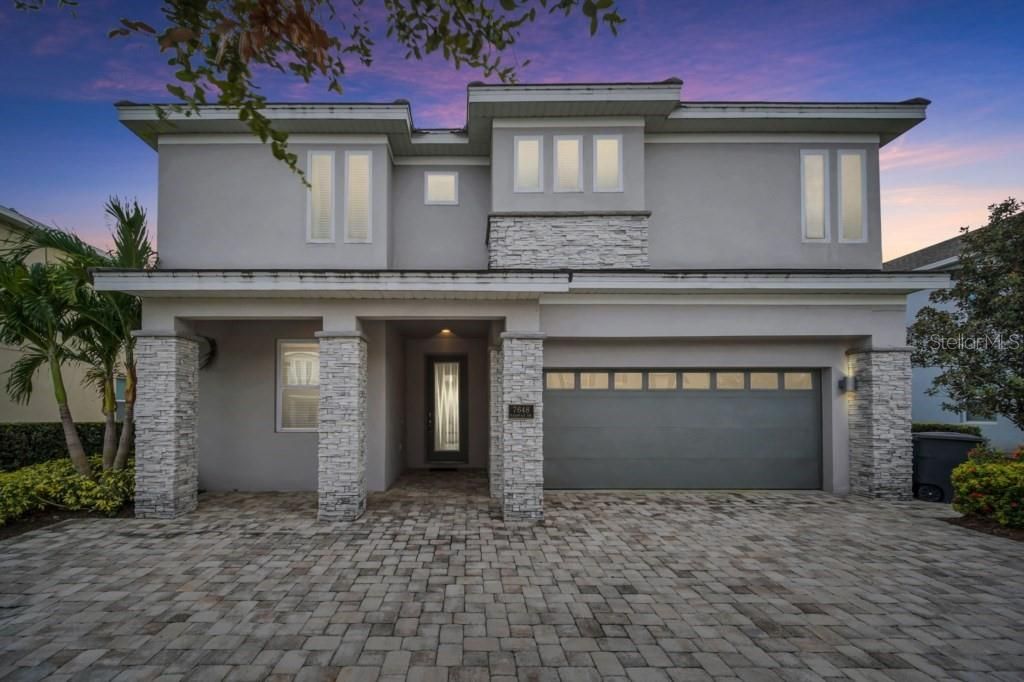 7648 FAIRFAX DRIVE, Kissimmee, FL 34747