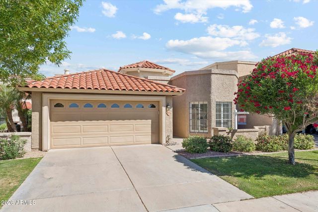 9493 N 105TH Place N 67, Scottsdale, AZ 85258