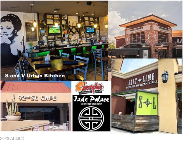 9493 N 105TH Place N 67, Scottsdale, AZ 85258