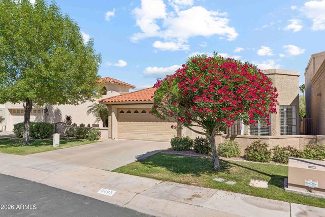 9493 N 105TH Place N 67, Scottsdale, AZ 85258