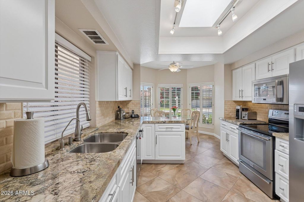 9493 N 105TH Place N 67, Scottsdale, AZ 85258 — photo 3