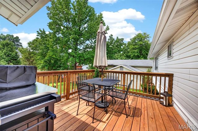 1120 Hollin Court, St Louis, MO 63131