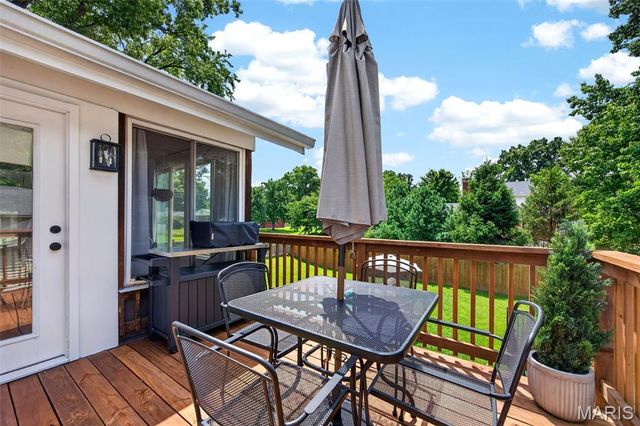 1120 Hollin Court, St Louis, MO 63131