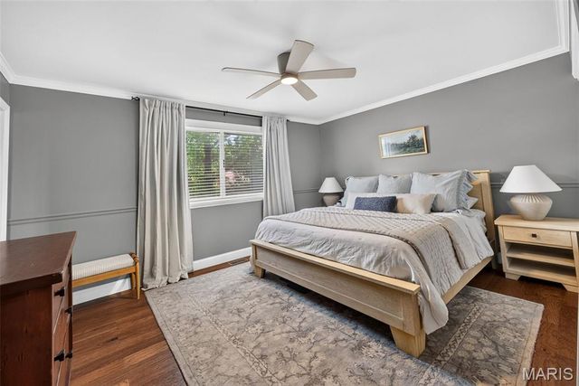 1120 Hollin Court, St Louis, MO 63131