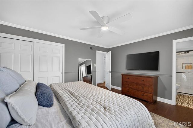 1120 Hollin Court, St Louis, MO 63131