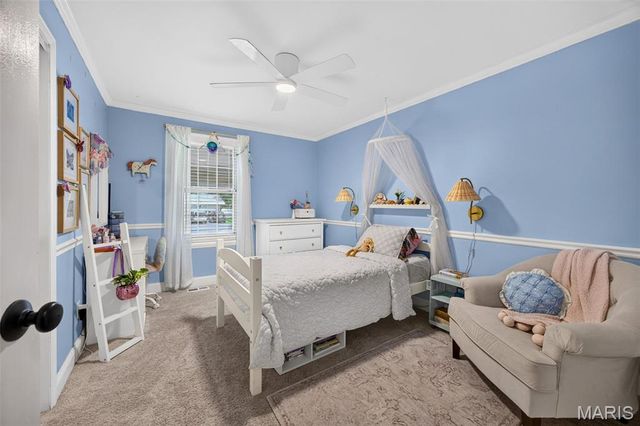 1120 Hollin Court, St Louis, MO 63131