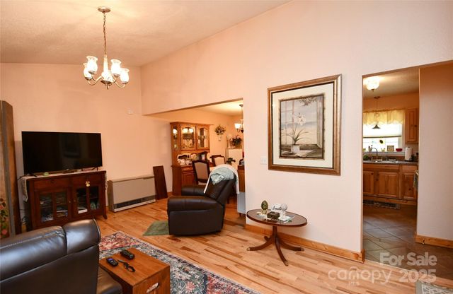 1227 Georges Fork Road, Burnsville, NC 28714