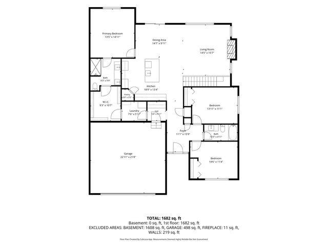1413 Colonial Court, Eldridge, IA 52748