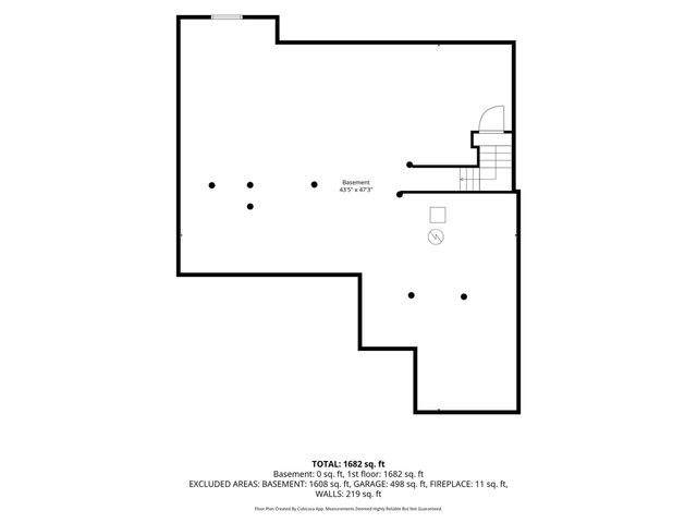 1413 Colonial Court, Eldridge, IA 52748