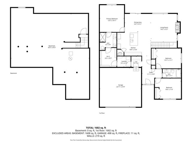 1413 Colonial Court, Eldridge, IA 52748