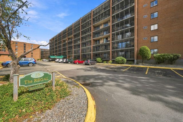 235 Winthrop St 1102, Medford, MA 02155