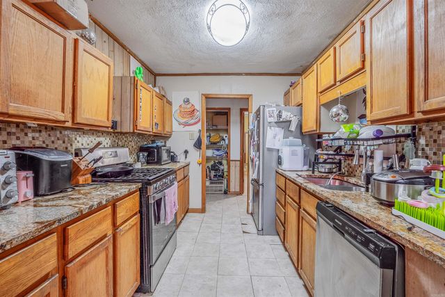 323 Bradley Lane, Lonoke, AR 72086