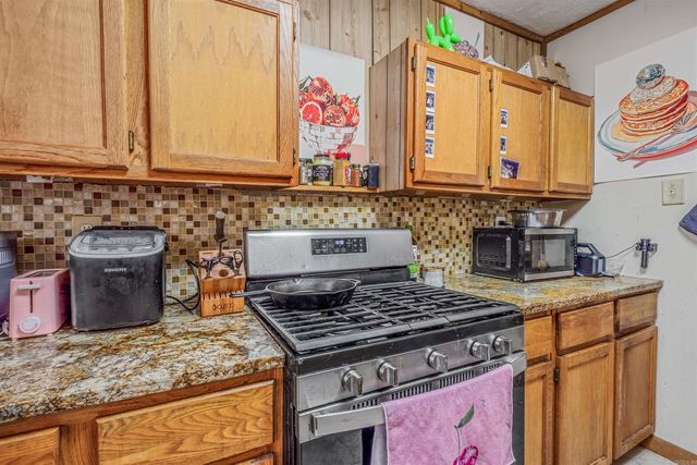 323 Bradley Lane, Lonoke, AR 72086