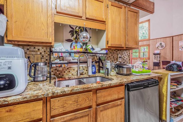 323 Bradley Lane, Lonoke, AR 72086
