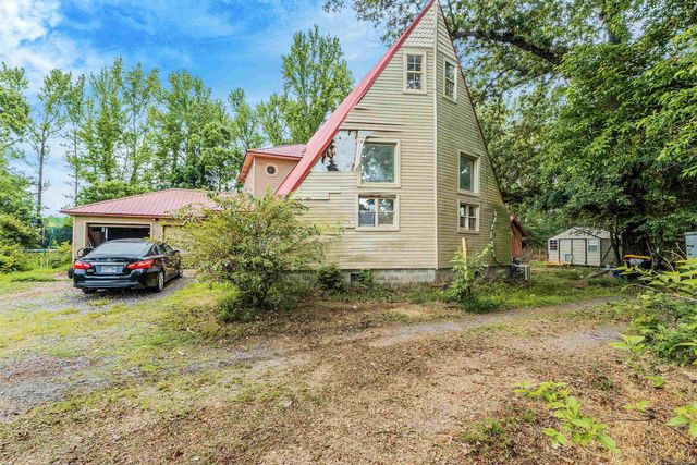 323 Bradley Lane, Lonoke, AR 72086