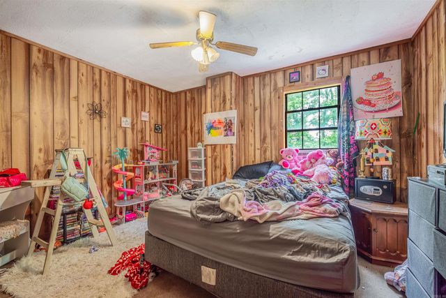 323 Bradley Lane, Lonoke, AR 72086