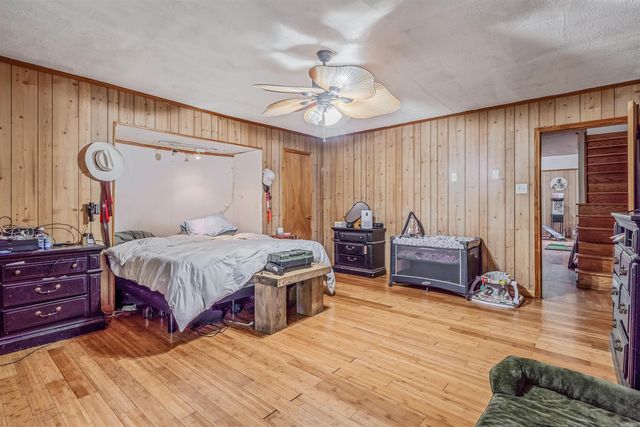 323 Bradley Lane, Lonoke, AR 72086