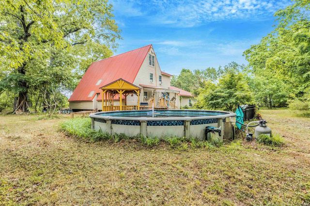 323 Bradley Lane, Lonoke, AR 72086