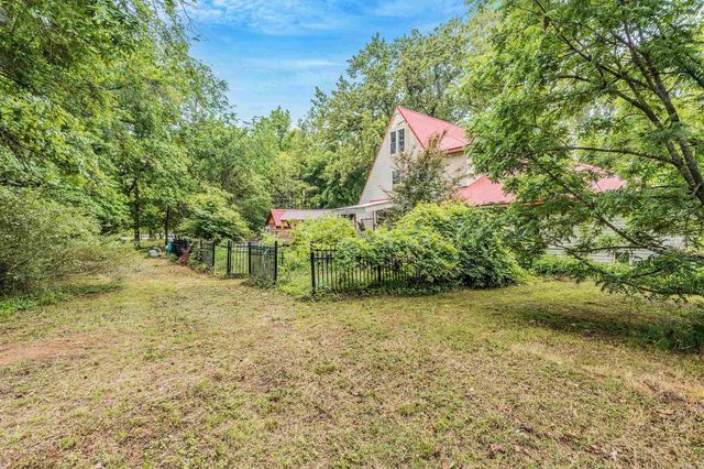 323 Bradley Lane, Lonoke, AR 72086