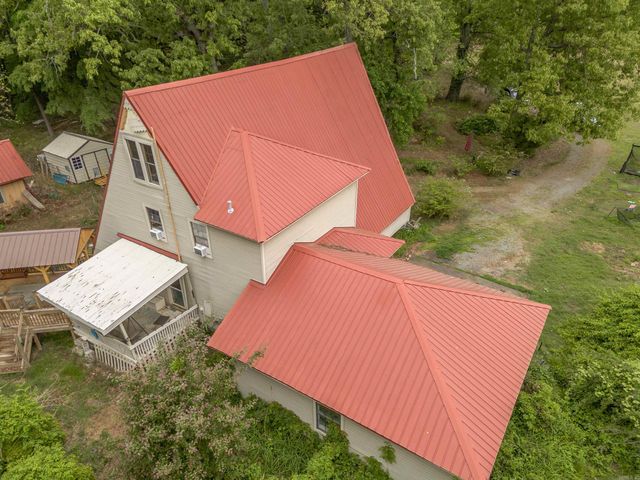 323 Bradley Lane, Lonoke, AR 72086