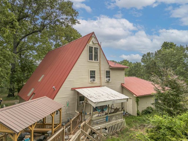 323 Bradley Lane, Lonoke, AR 72086