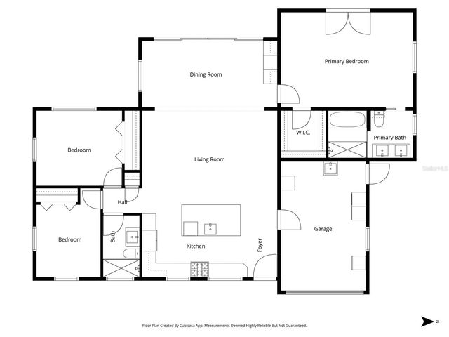 9298 SUN ISLE DRIVE NE, St Petersburg, FL 33702