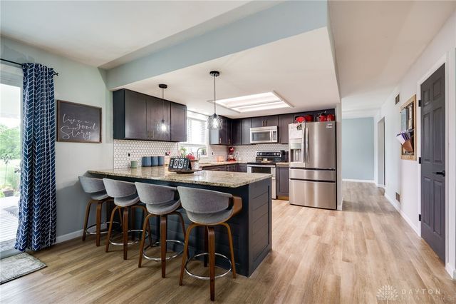 8282 Hile Lane, Germantown, OH 45327