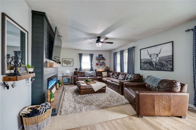 8282 Hile Lane, Germantown, OH 45327