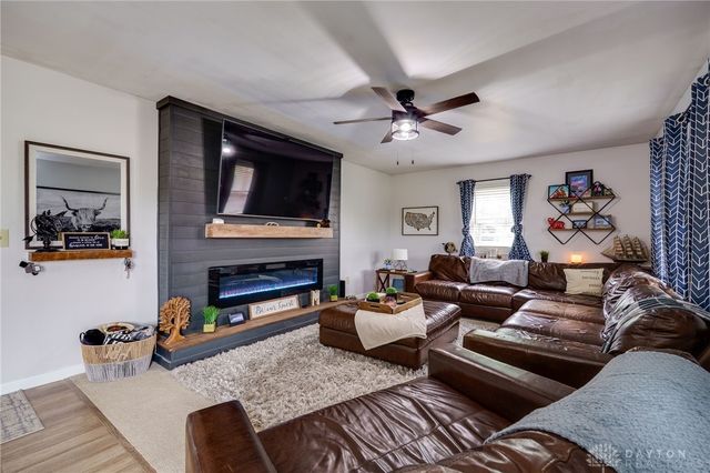 8282 Hile Lane, Germantown, OH 45327