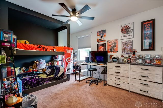 8282 Hile Lane, Germantown, OH 45327