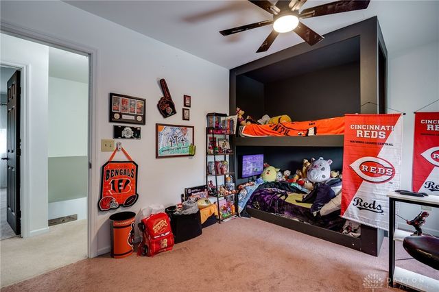 8282 Hile Lane, Germantown, OH 45327