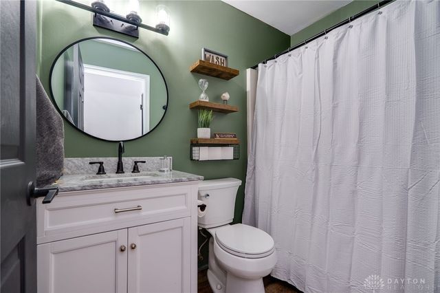 8282 Hile Lane, Germantown, OH 45327