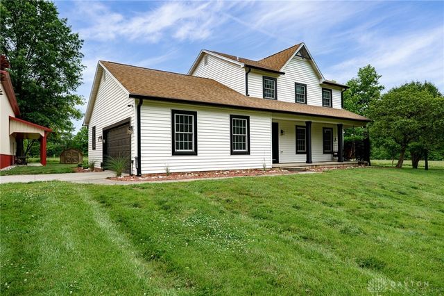 8282 Hile Lane, Germantown, OH 45327
