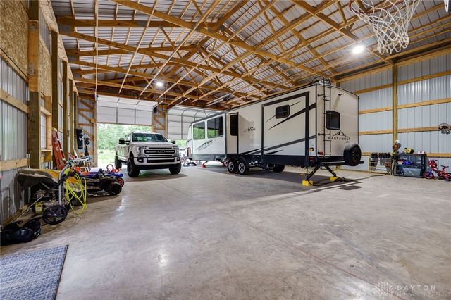8282 Hile Lane, Germantown, OH 45327