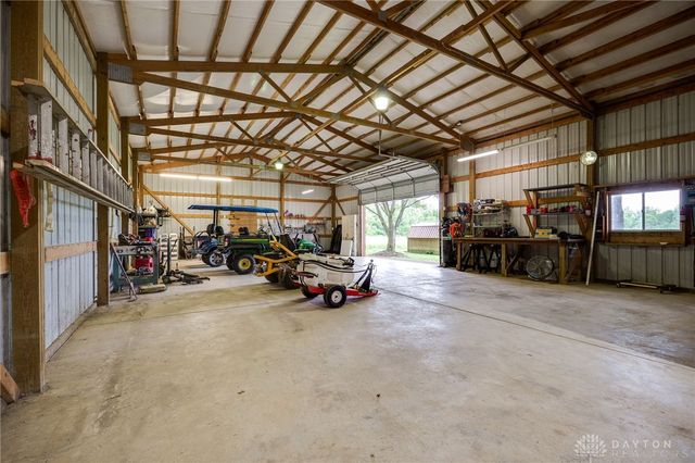 8282 Hile Lane, Germantown, OH 45327
