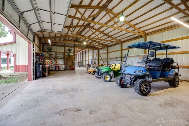 8282 Hile Lane, Germantown, OH 45327