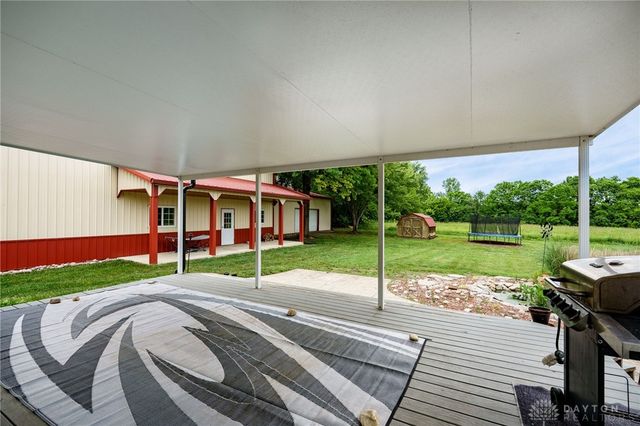 8282 Hile Lane, Germantown, OH 45327