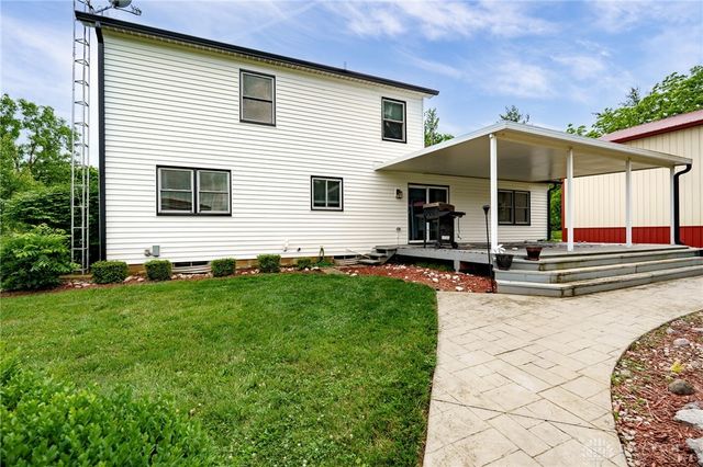 8282 Hile Lane, Germantown, OH 45327