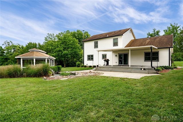 8282 Hile Lane, Germantown, OH 45327