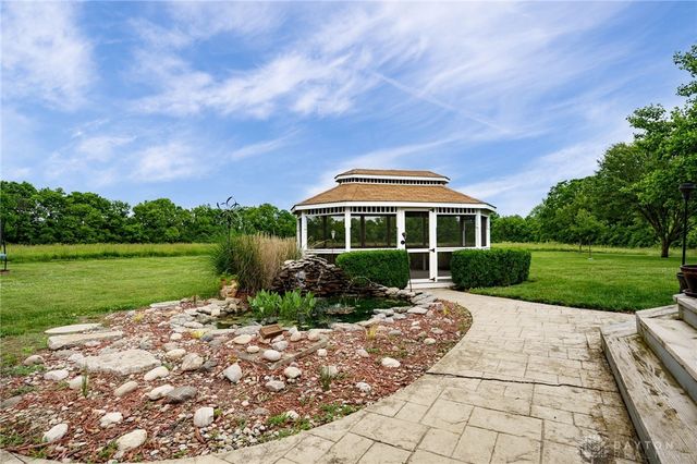 8282 Hile Lane, Germantown, OH 45327