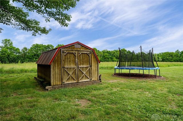 8282 Hile Lane, Germantown, OH 45327